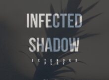 DjAnga & Veroni - Infected Shadow EP