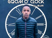 Simunye Campus Soulz - Gqom O'clock (Album)