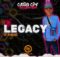 Cairo Cpt - The Legacy Of Si Online (EP)