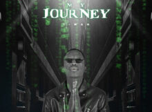 T-Man - My Journey (Album)