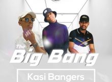 Kasi Bangers - Ndikhokhele 2.0 (feat. Xivo no Quincy)