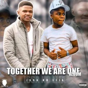 Issa no Lija - Together We Are One (Album)