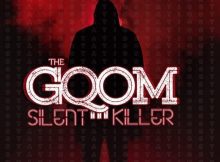 Static - The Silent Gqom Killer EP