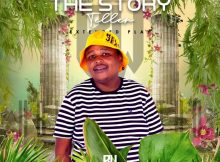 uBizza Wethu - The Story Teller EP