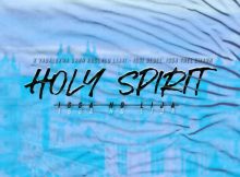Issa no Lija - Holy Spirit
