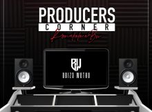uBizza Wethu - Producers Corner Continues (Bw Productions)