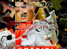 Slenda Da Dancing Dj - Umshini (feat. T-Man, Beast RSA & Diskwa Woza)