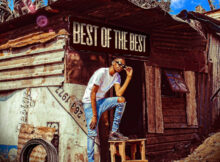 T-Man - Best of The Best (Album)