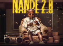 DJ Sandiso - Nande 2.0 EP