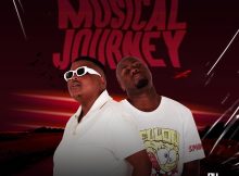 UJeje & Ubizza Wethu - Musical Journey (Album)